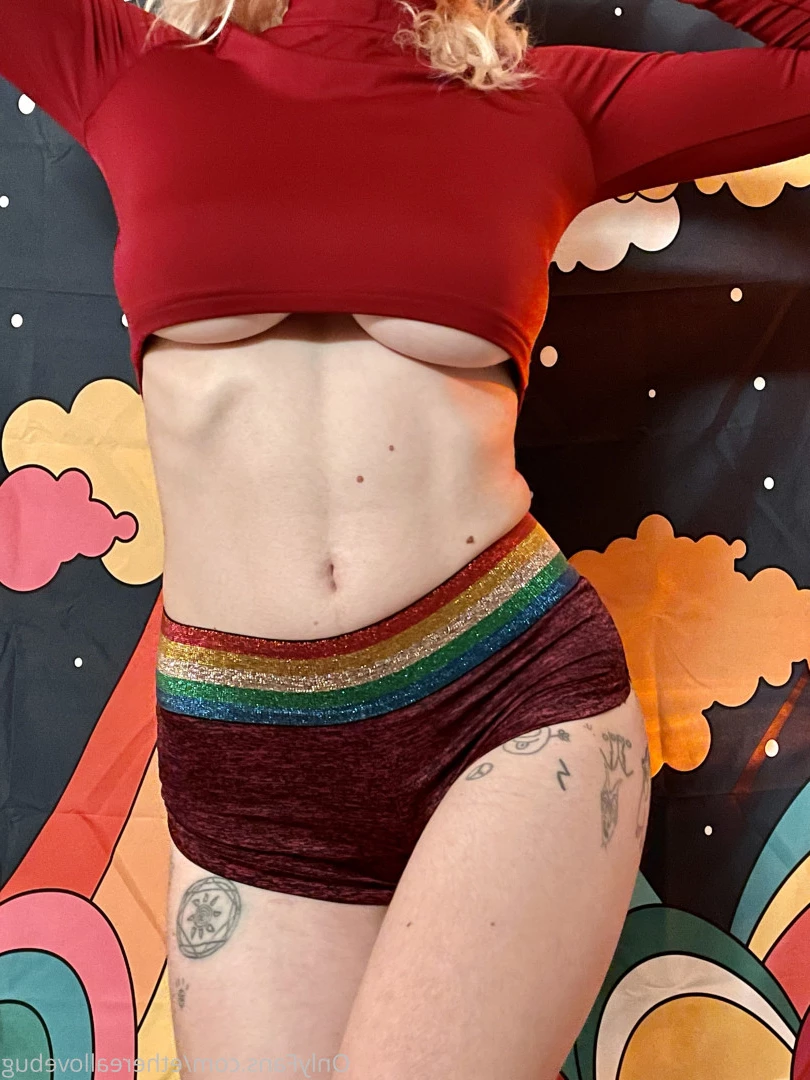 🥜Ethereal Lovebug🥜 [ ethereallovebug ] Onlyfans leaked photo 7330628 on Hotleaks.tv