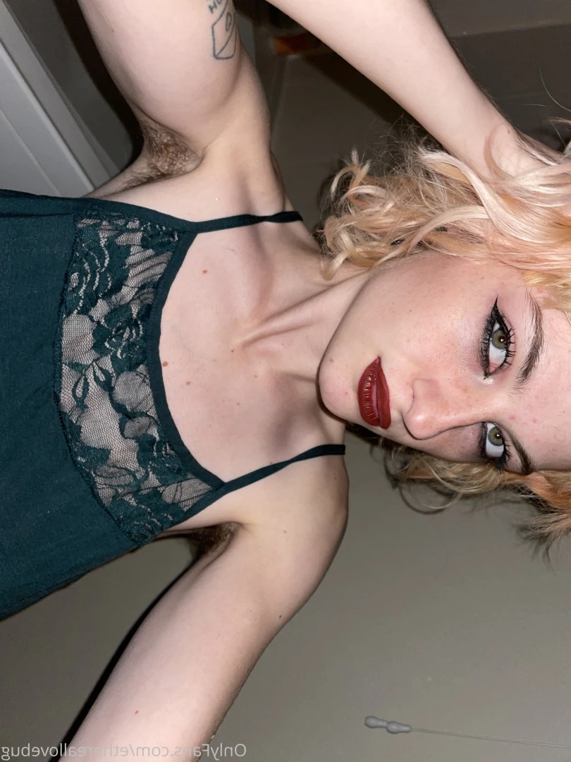 🥜Ethereal Lovebug🥜 [ ethereallovebug ] Onlyfans leaked photo 7332420 on Hotleaks.tv