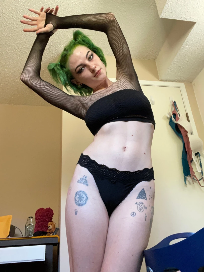 🥜Ethereal Lovebug🥜 [ ethereallovebug ] Onlyfans leaked photo 7337595 on Hotleaks.tv