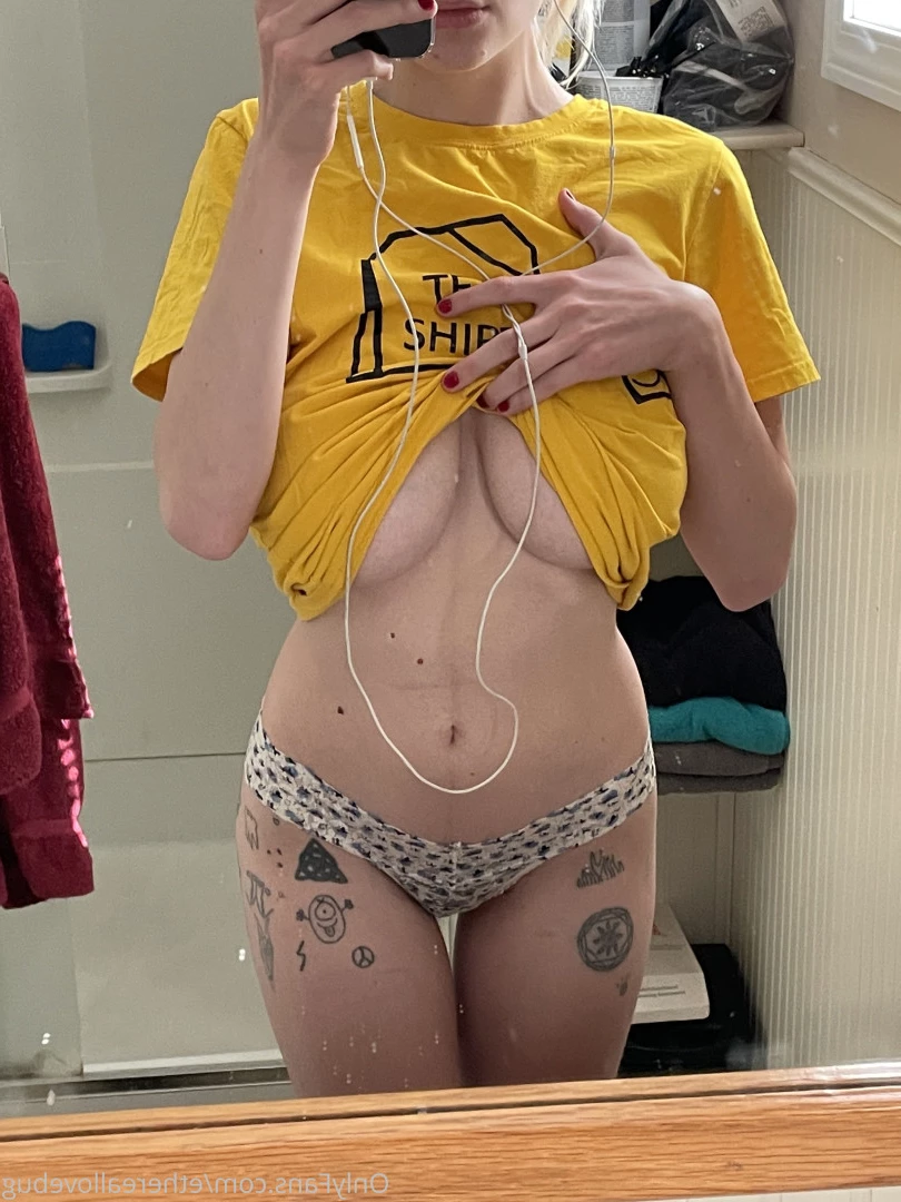 🥜Ethereal Lovebug🥜 [ ethereallovebug ] Onlyfans leaked photo 7339143 on Hotleaks.tv