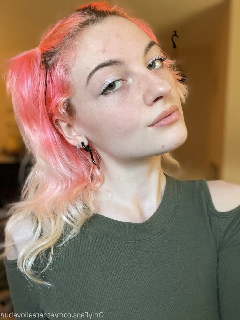 🥜Ethereal Lovebug🥜 [ ethereallovebug ] Onlyfans leaked photo 7343067 on Hotleaks.tv