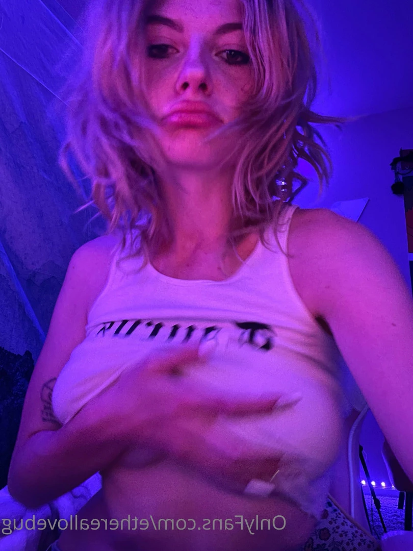 🥜Ethereal Lovebug🥜 [ ethereallovebug ] Onlyfans leaked photo 7344551 on Hotleaks.tv