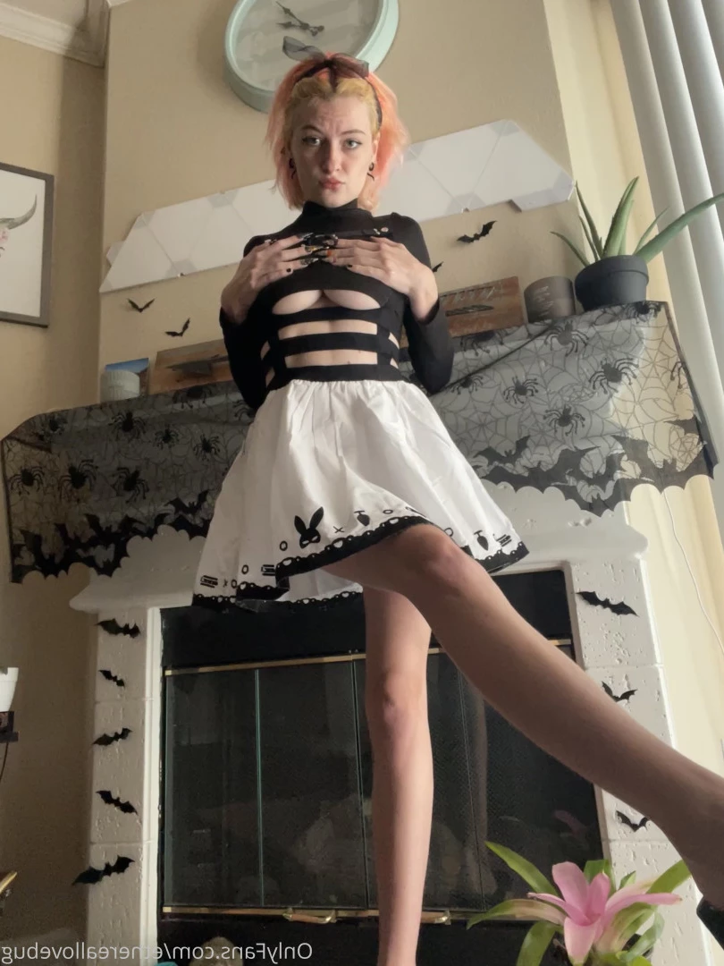 🥜Ethereal Lovebug🥜 [ ethereallovebug ] Onlyfans leaked photo 7344680 on Hotleaks.tv