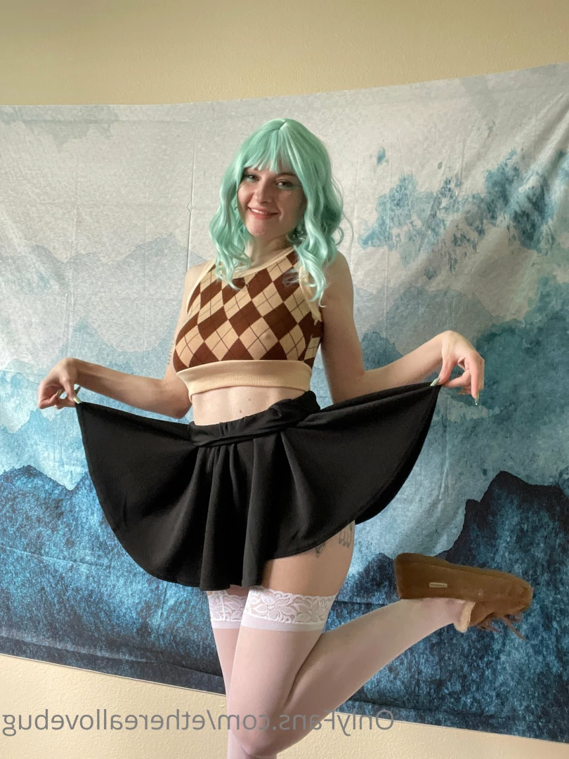 🥜Ethereal Lovebug🥜 [ ethereallovebug ] Onlyfans leaked photo 7345255 on Hotleaks.tv