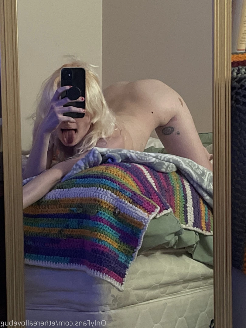 🥜Ethereal Lovebug🥜 [ ethereallovebug ] Onlyfans leaked photo 7345399 on Hotleaks.tv
