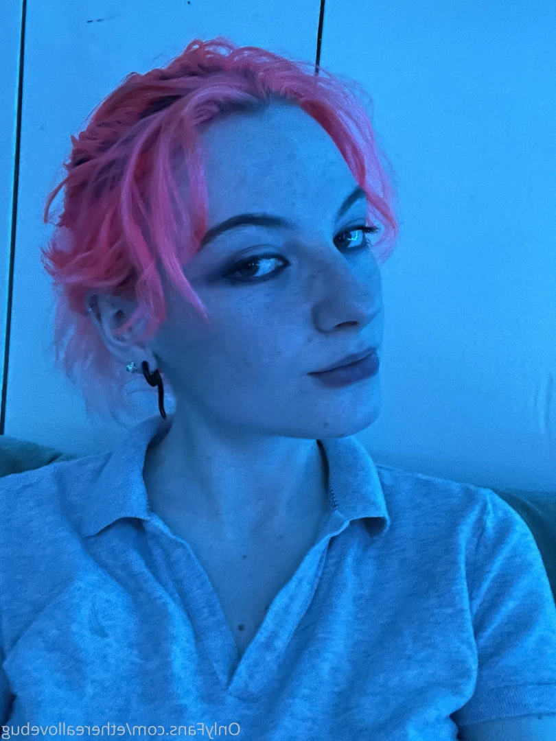 🥜Ethereal Lovebug🥜 [ ethereallovebug ] Onlyfans leaked photo 7348746 on Hotleaks.tv