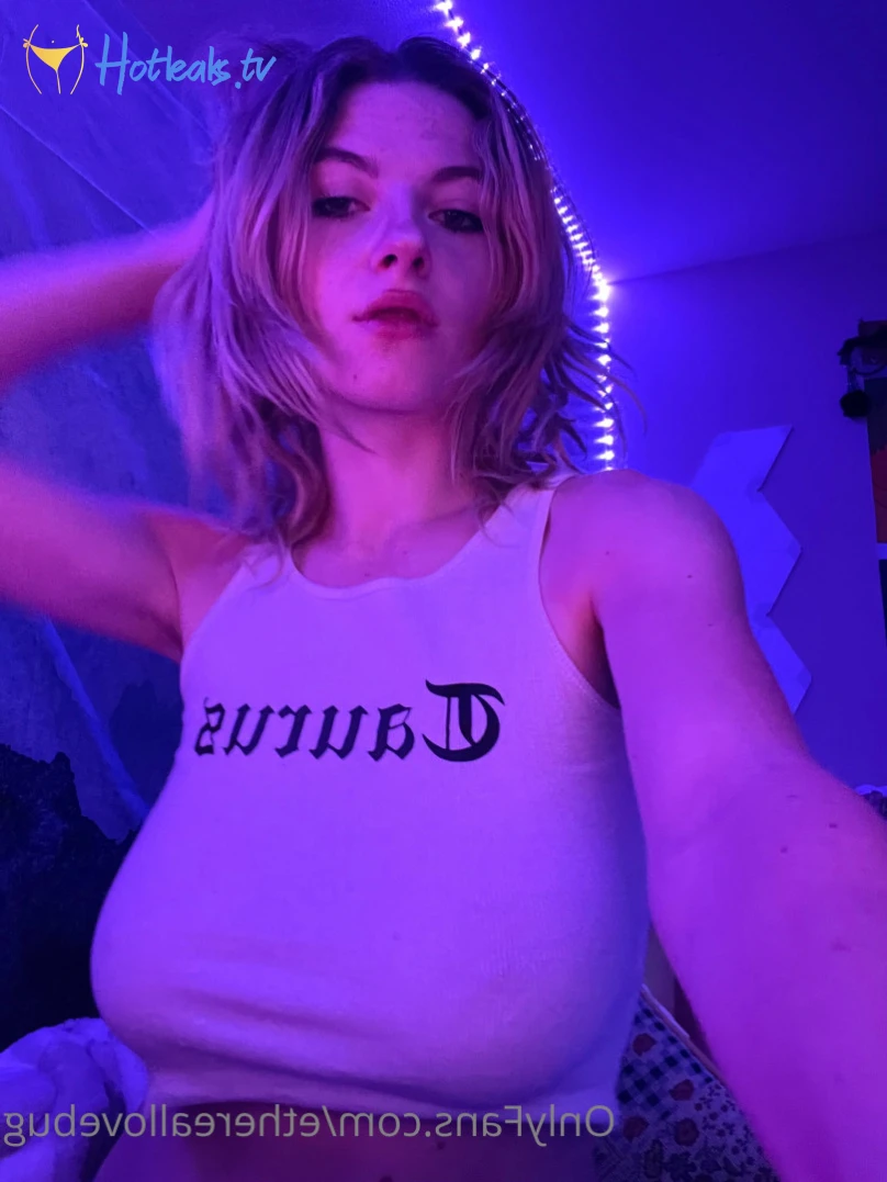 🥜Ethereal Lovebug🥜 [ ethereallovebug ] Onlyfans leaked photo 7349716 on Hotleaks.tv