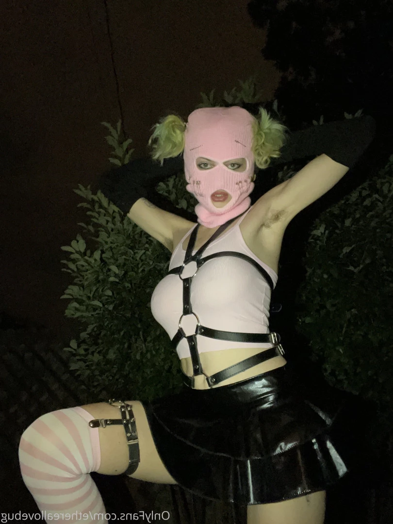 🥜Ethereal Lovebug🥜 [ ethereallovebug ] Onlyfans leaked photo 7350680 on Hotleaks.tv