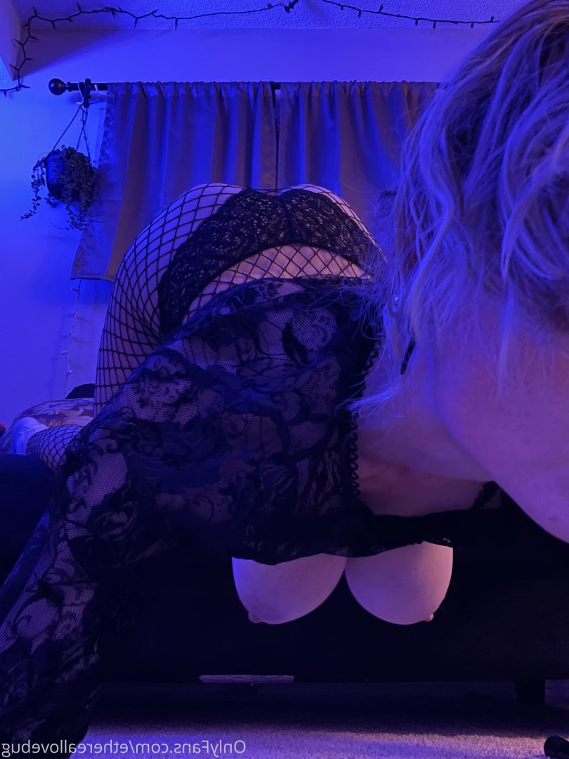 🥜Ethereal Lovebug🥜 [ ethereallovebug ] Onlyfans leaked photo 7352214 on Hotleaks.tv