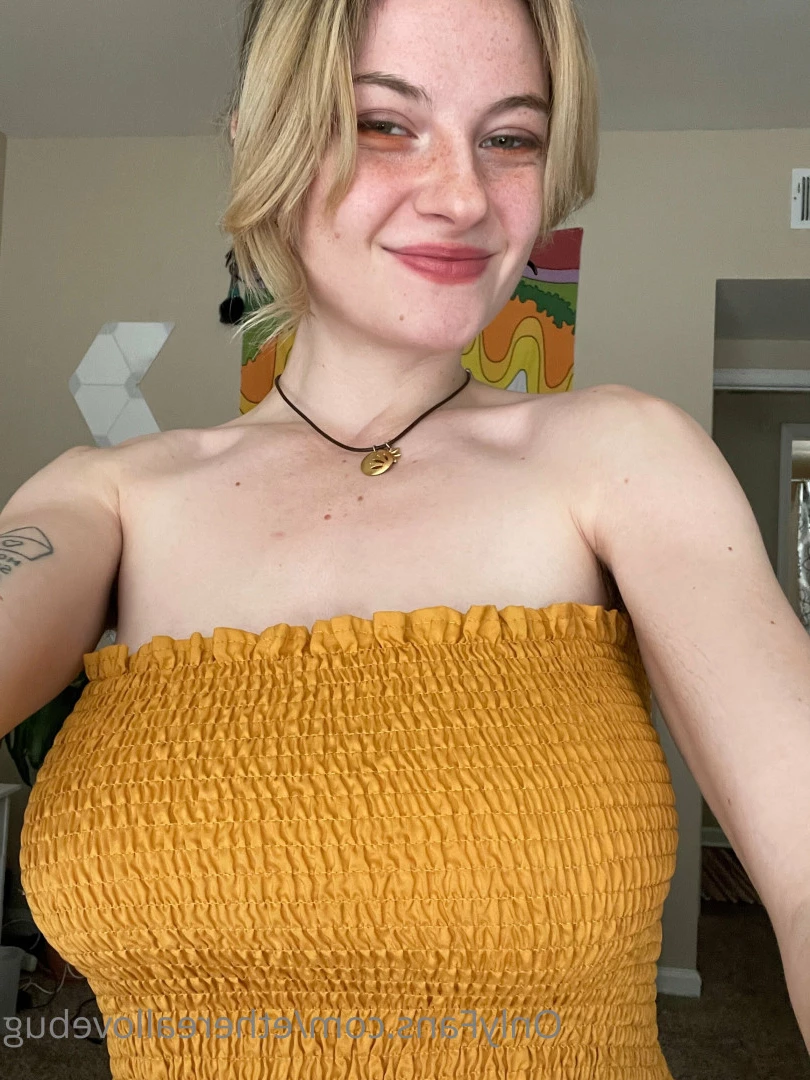 🥜Ethereal Lovebug🥜 [ ethereallovebug ] Onlyfans leaked photo 7352860 on Hotleaks.tv
