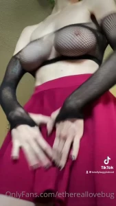 🥜Ethereal Lovebug🥜 [ ethereallovebug ] Onlyfans leaked video 7688089 on Hotleaks.tv