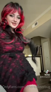 🥜Ethereal Lovebug🥜 [ ethereallovebug ] Onlyfans leaked video 7688141 on Hotleaks.tv