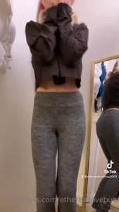 🥜Ethereal Lovebug🥜 [ ethereallovebug ] Onlyfans leaked video 7688287 on Hotleaks.tv