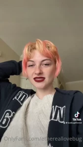 🥜Ethereal Lovebug🥜 [ ethereallovebug ] Onlyfans leaked video 7688295 on Hotleaks.tv