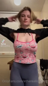 🥜Ethereal Lovebug🥜 [ ethereallovebug ] Onlyfans leaked video 7688456 on Hotleaks.tv