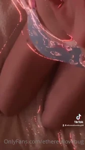 🥜Ethereal Lovebug🥜 [ ethereallovebug ] Onlyfans leaked video 7688674 on Hotleaks.tv