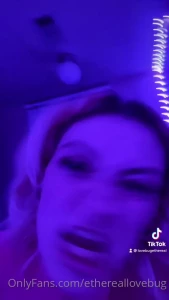 🥜Ethereal Lovebug🥜 [ ethereallovebug ] Onlyfans leaked video 7688745 on Hotleaks.tv