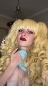 🥜Ethereal Lovebug🥜 [ ethereallovebug ] Onlyfans leaked video 7688848 on Hotleaks.tv