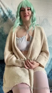 🥜Ethereal Lovebug🥜 [ ethereallovebug ] Onlyfans leaked video 7689039 on Hotleaks.tv