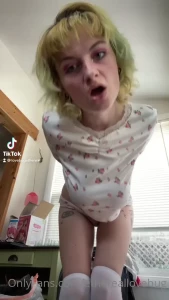 🥜Ethereal Lovebug🥜 [ ethereallovebug ] Onlyfans leaked video 7689054 on Hotleaks.tv