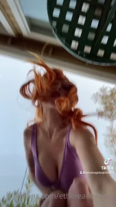 🥜Ethereal Lovebug🥜 [ ethereallovebug ] Onlyfans leaked video 7689112 on Hotleaks.tv