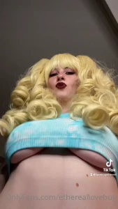 🥜Ethereal Lovebug🥜 [ ethereallovebug ] Onlyfans leaked video 7689113 on Hotleaks.tv