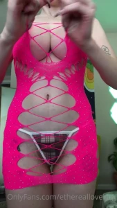 🥜Ethereal Lovebug🥜 [ ethereallovebug ] Onlyfans leaked video 7689314 on Hotleaks.tv