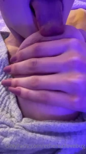 🥜Ethereal Lovebug🥜 [ ethereallovebug ] Onlyfans leaked video 7689364 on Hotleaks.tv