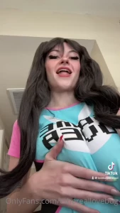 🥜Ethereal Lovebug🥜 [ ethereallovebug ] Onlyfans leaked video 7689552 on Hotleaks.tv