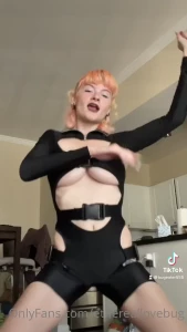 🥜Ethereal Lovebug🥜 [ ethereallovebug ] Onlyfans leaked video 7689573 on Hotleaks.tv