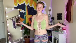 🥜Ethereal Lovebug🥜 [ ethereallovebug ] Onlyfans leaked video 7689773 on Hotleaks.tv