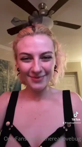 🥜Ethereal Lovebug🥜 [ ethereallovebug ] Onlyfans leaked video 7689842 on Hotleaks.tv