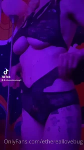 🥜Ethereal Lovebug🥜 [ ethereallovebug ] Onlyfans leaked video 7690581 on Hotleaks.tv