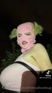 🥜Ethereal Lovebug🥜 [ ethereallovebug ] Onlyfans leaked video 10549438 on Hotleaks.tv
