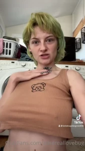🥜Ethereal Lovebug🥜 [ ethereallovebug ] Onlyfans leaked video 10549450 on Hotleaks.tv