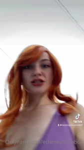 🥜Ethereal Lovebug🥜 [ ethereallovebug ] Onlyfans leaked video 10549455 on Hotleaks.tv