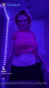 🥜Ethereal Lovebug🥜 [ ethereallovebug ] Onlyfans leaked video 10549492 on Hotleaks.tv