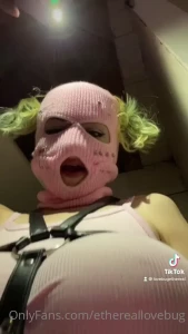 🥜Ethereal Lovebug🥜 [ ethereallovebug ] Onlyfans leaked video 10549536 on Hotleaks.tv