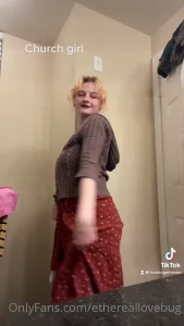 🥜Ethereal Lovebug🥜 [ ethereallovebug ] Onlyfans leaked video 10549581 on Hotleaks.tv