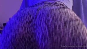 🥜Ethereal Lovebug🥜 [ ethereallovebug ] Onlyfans leaked video 10549598 on Hotleaks.tv