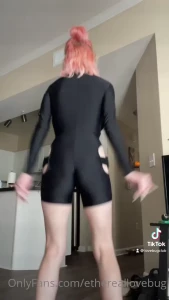 🥜Ethereal Lovebug🥜 [ ethereallovebug ] Onlyfans leaked video 10549624 on Hotleaks.tv