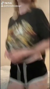🥜Ethereal Lovebug🥜 [ ethereallovebug ] Onlyfans leaked video 10549636 on Hotleaks.tv