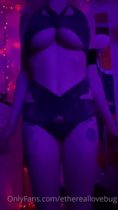 🥜Ethereal Lovebug🥜 [ ethereallovebug ] Onlyfans leaked video 10549643 on Hotleaks.tv