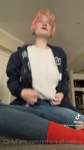 🥜Ethereal Lovebug🥜 [ ethereallovebug ] Onlyfans leaked video 10549694 on Hotleaks.tv