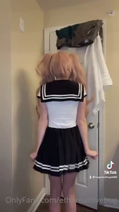 🥜Ethereal Lovebug🥜 [ ethereallovebug ] Onlyfans leaked video 10549697 on Hotleaks.tv