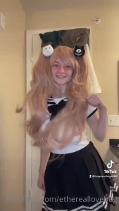 🥜Ethereal Lovebug🥜 [ ethereallovebug ] Onlyfans leaked video 10549757 on Hotleaks.tv