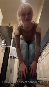 🥜Ethereal Lovebug🥜 [ ethereallovebug ] Onlyfans leaked video 10549767 on Hotleaks.tv
