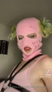 🥜Ethereal Lovebug🥜 [ ethereallovebug ] Onlyfans leaked video 10549799 on Hotleaks.tv