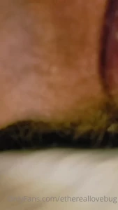 🥜Ethereal Lovebug🥜 [ ethereallovebug ] Onlyfans leaked video 10549809 on Hotleaks.tv