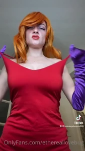 🥜Ethereal Lovebug🥜 [ ethereallovebug ] Onlyfans leaked video 10549837 on Hotleaks.tv